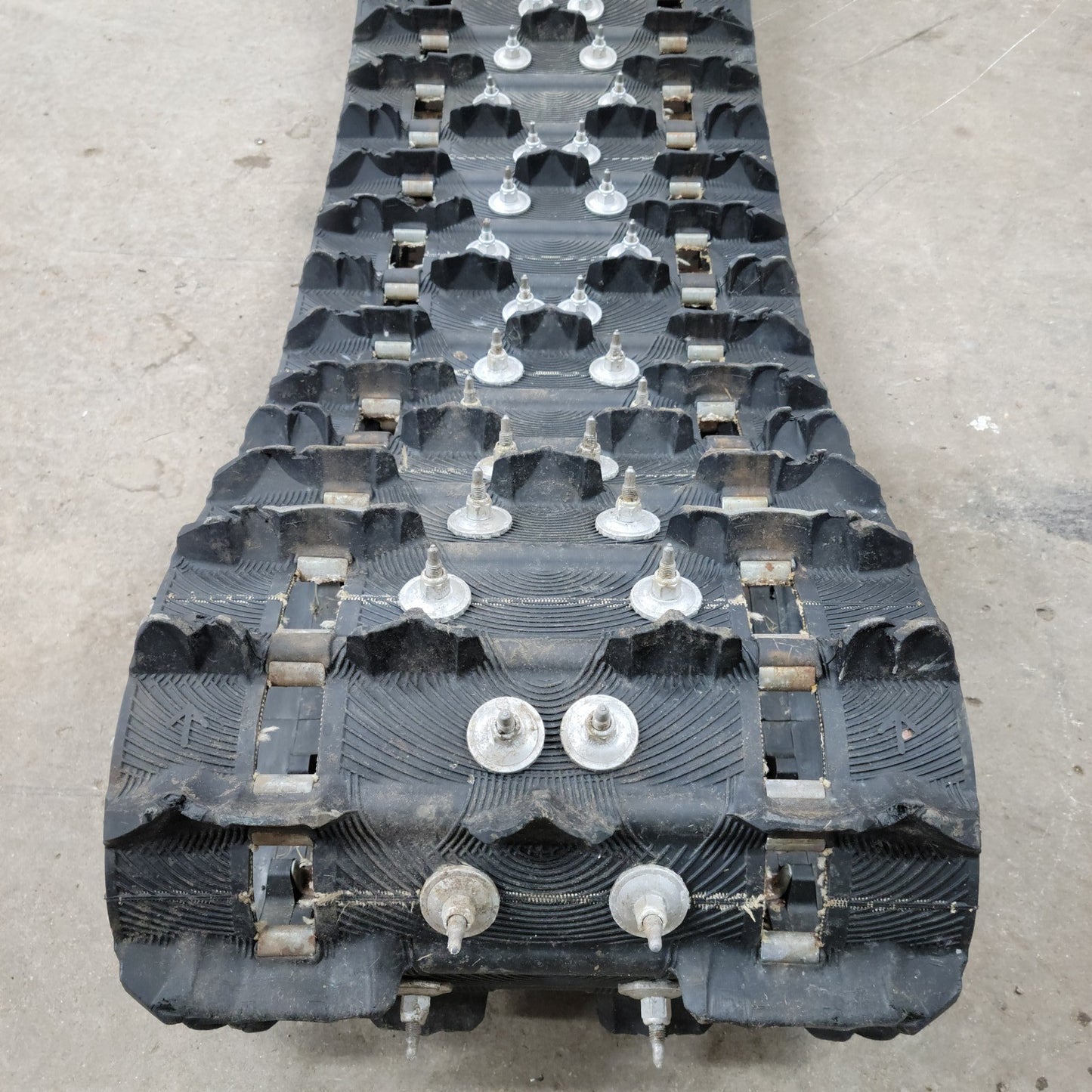 2016 Polaris Rush 800 Track 5414653 15X120X1.25" RIPSAW 2.86 PITCH 