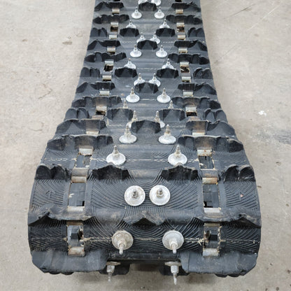 2016 Polaris Rush 800 Track 5414653 15X120X1.25" RIPSAW 2.86 PITCH 