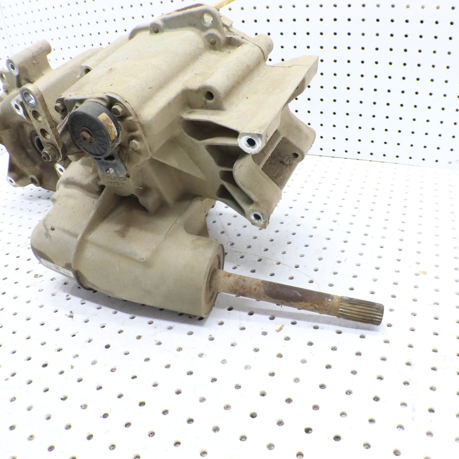 2012 Polaris Sportsman 500 Transmission Gearcase 1332897