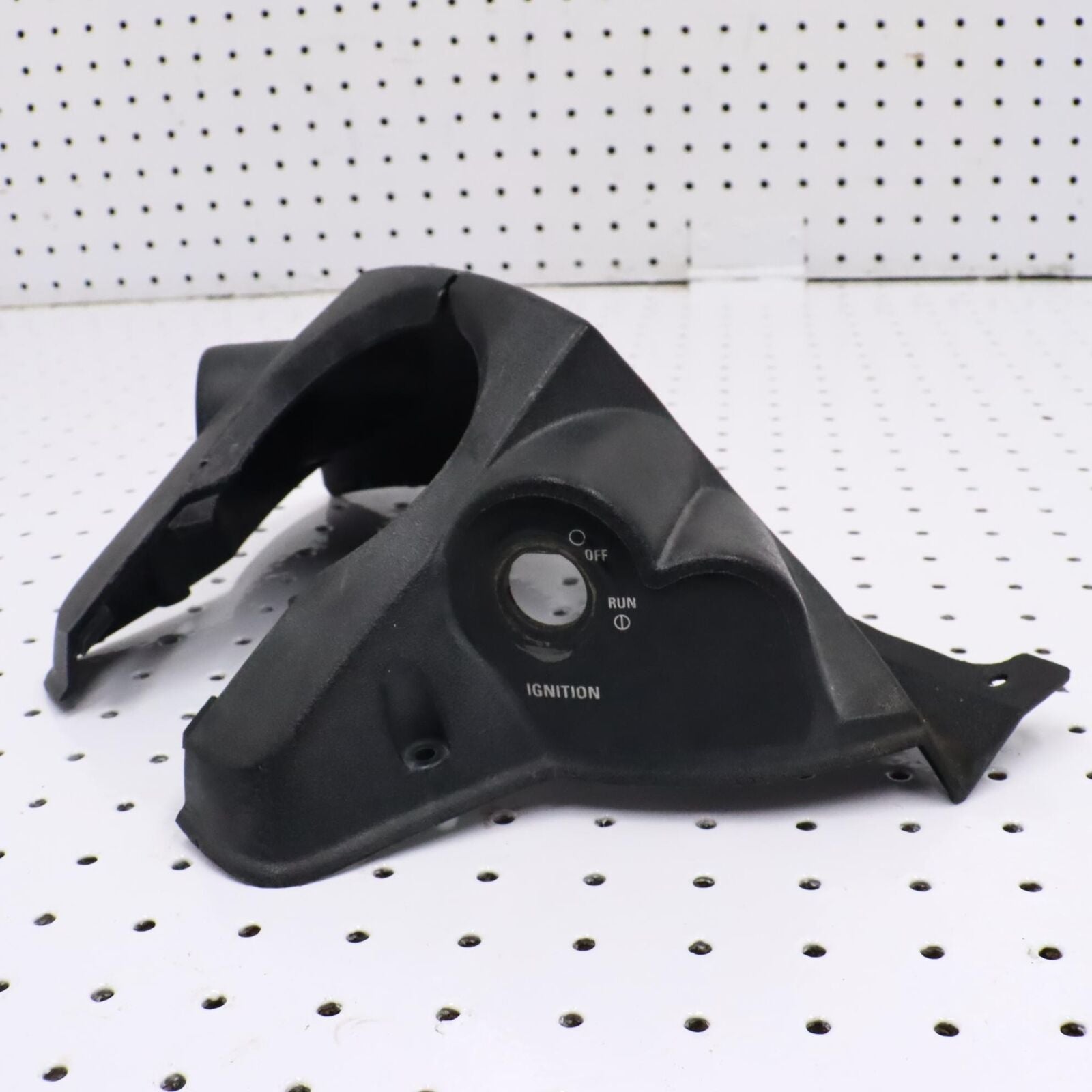 2002 ARCTIC CAT ZR 600 Console 1606-734