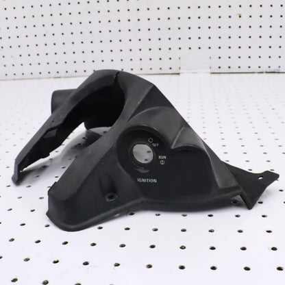 2002 ARCTIC CAT ZR 600 Console 1606-734