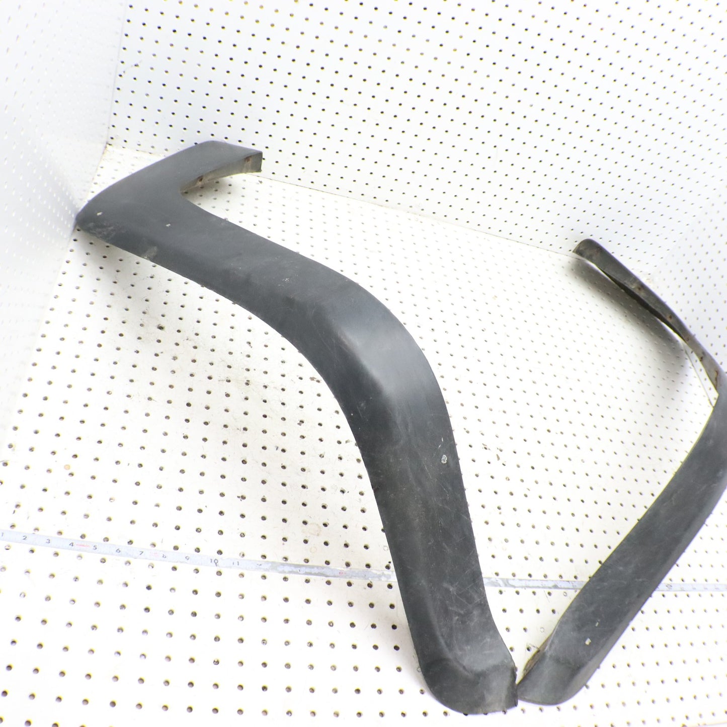 2003 Polaris Sportsman 600 Fender Flares L & R  5431796-070 ; 5431797-070