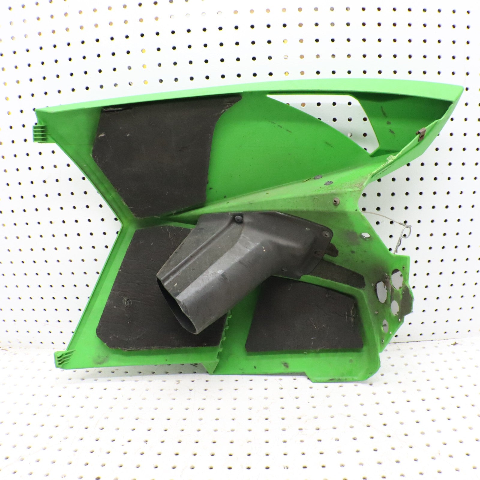 2013 Arctic Cat Procross Xf800 Side Panel Left 3718-793; 3718-445
