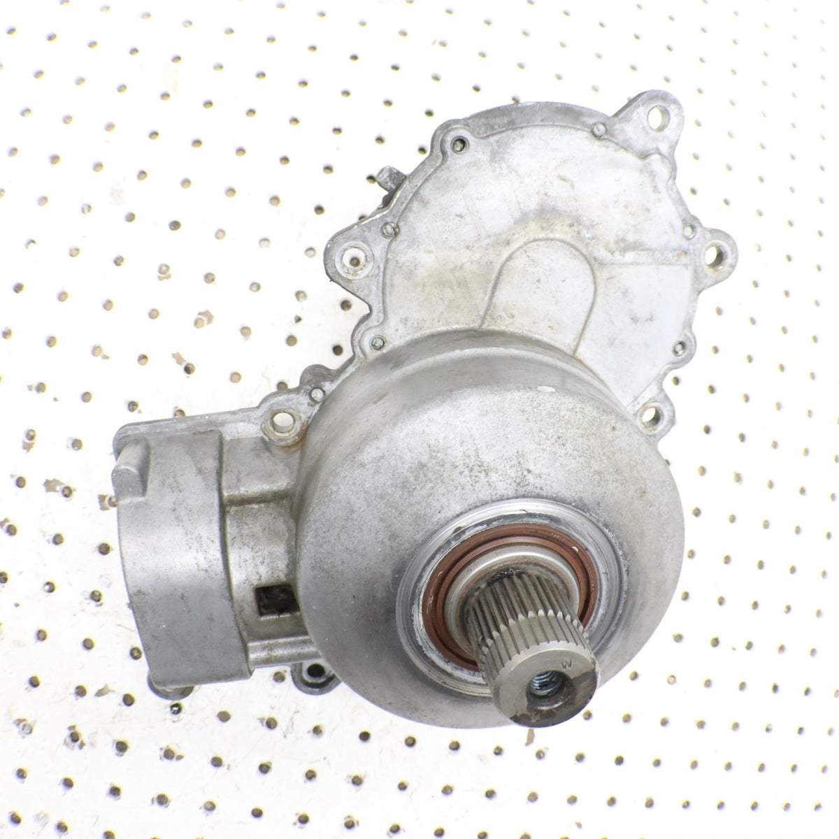 2007 Arctic Cat F6 Diamond Drive Gearcase Assembly 0702-921 60/60 GEARING