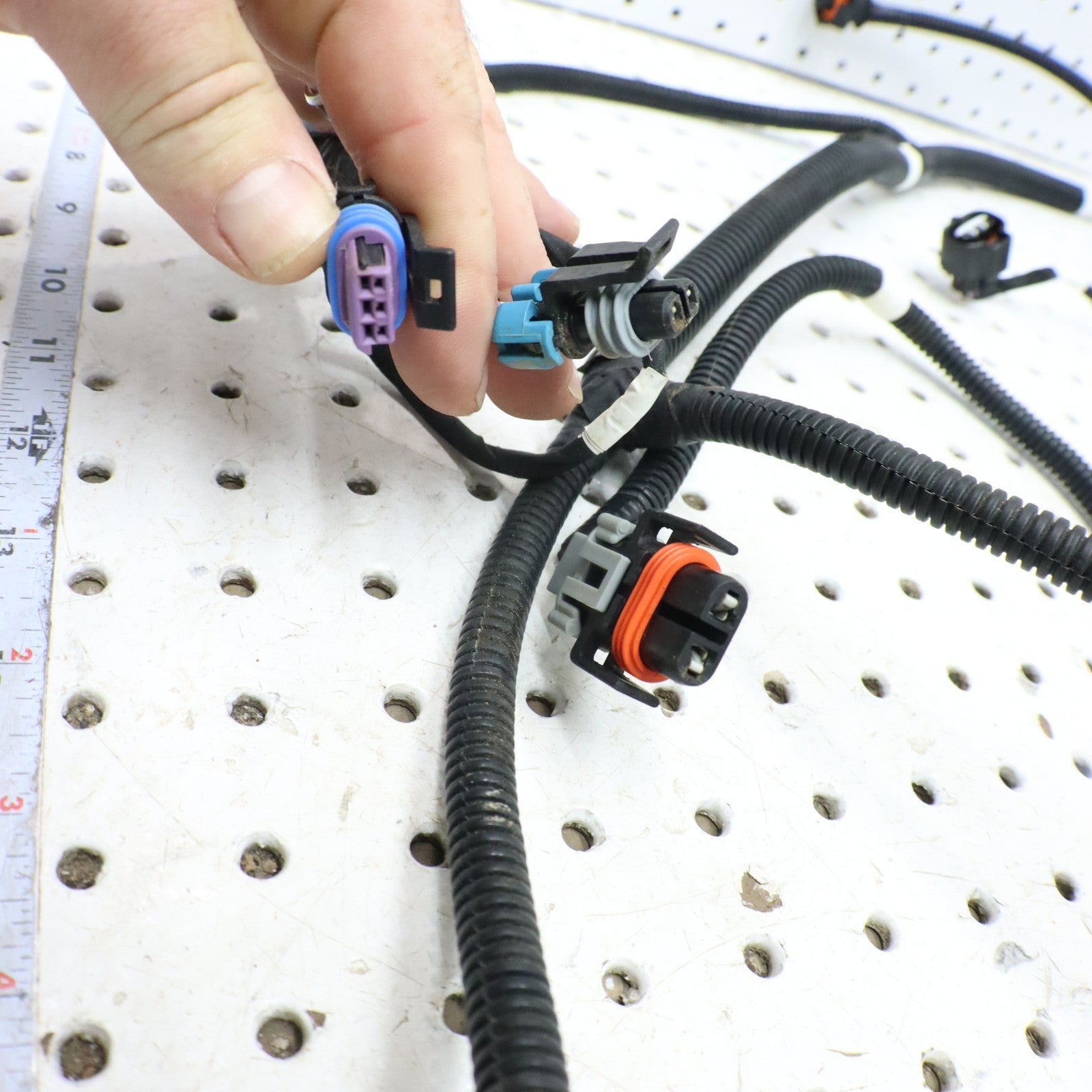 2016 Polaris Sportsman 570 Wire Harness EPS 2412885