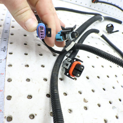 2016 Polaris Sportsman 570 Wire Harness EPS 2412885