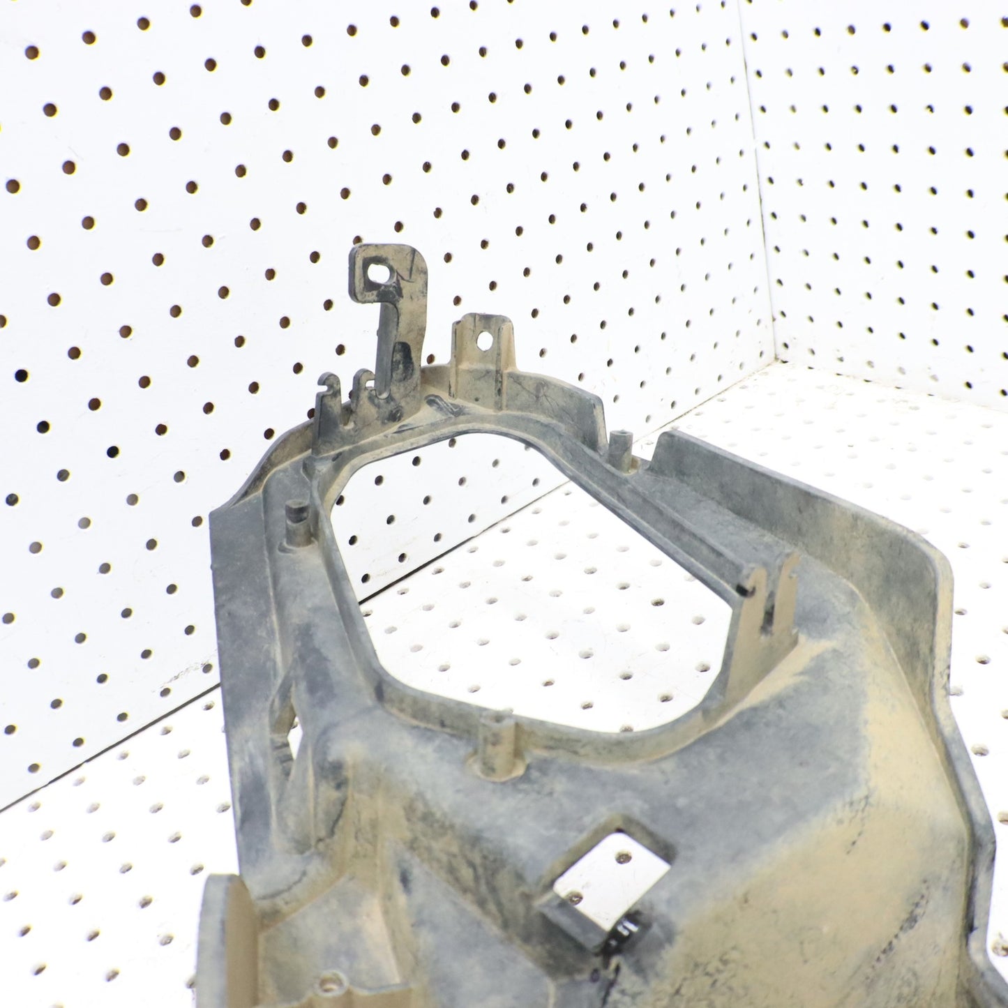 2012 Polaris Sportsman 500 Front Bumper 5438559-070