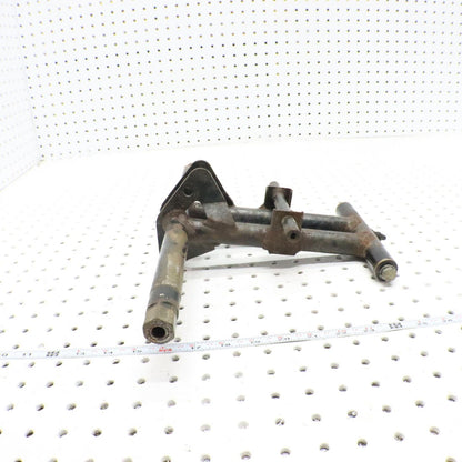 2002 ARCTIC CAT ZL 600 REAR TORQUE ARM IDLER ARM 0704-583