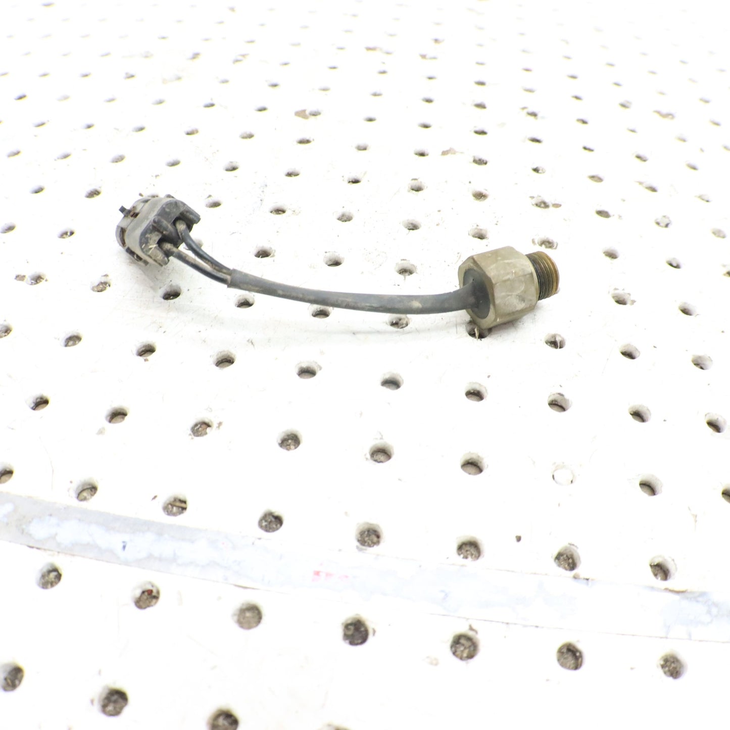 2012 Polaris Sportsman 500 Thermal Fan Switch 4010808