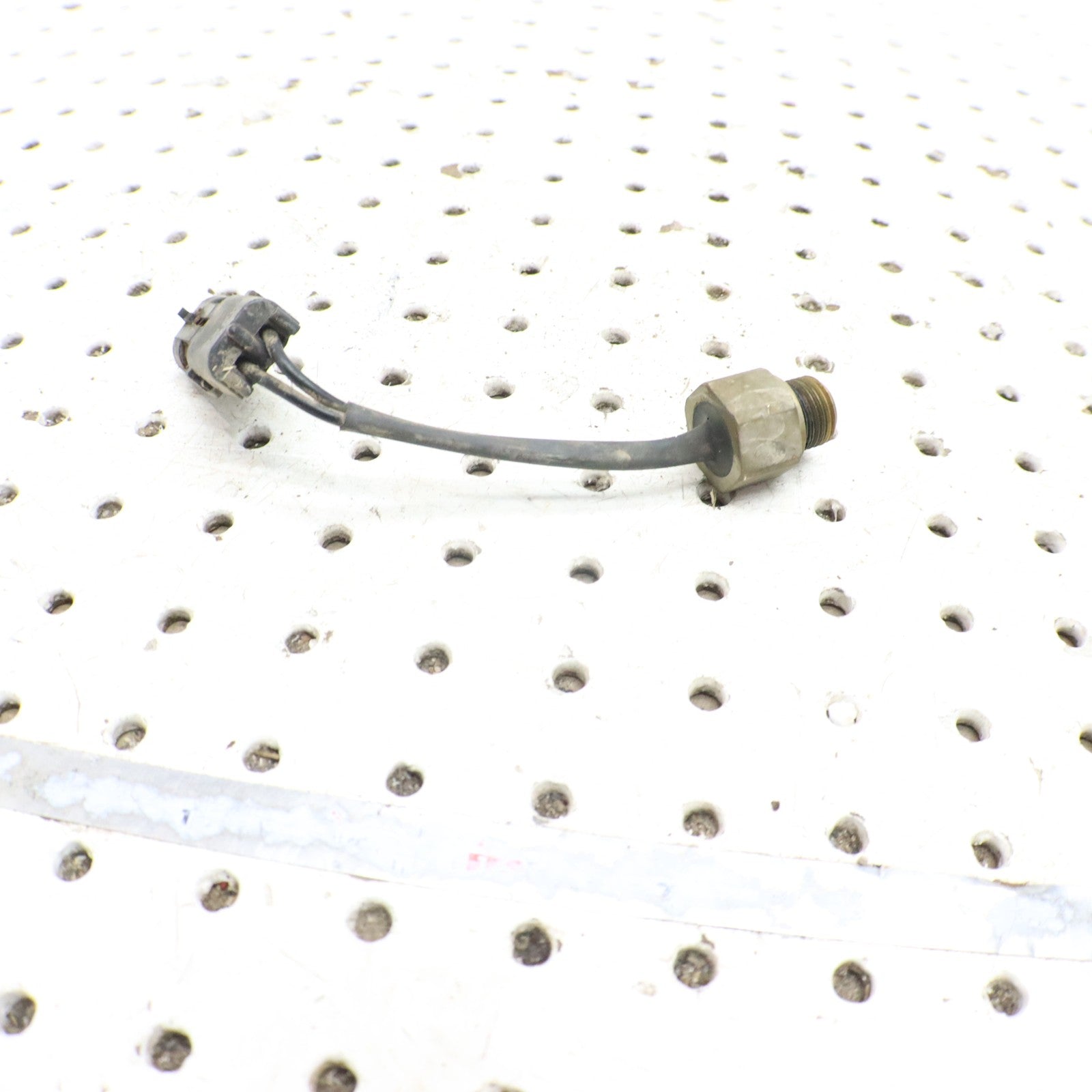 2012 Polaris Sportsman 500 Thermal Fan Switch 4010808