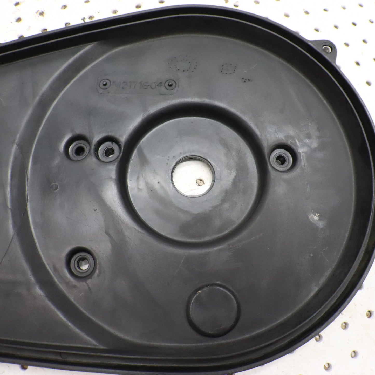 1995 Polaris Xplorer 400 Clutch Cover Inner 5431716 2200792
