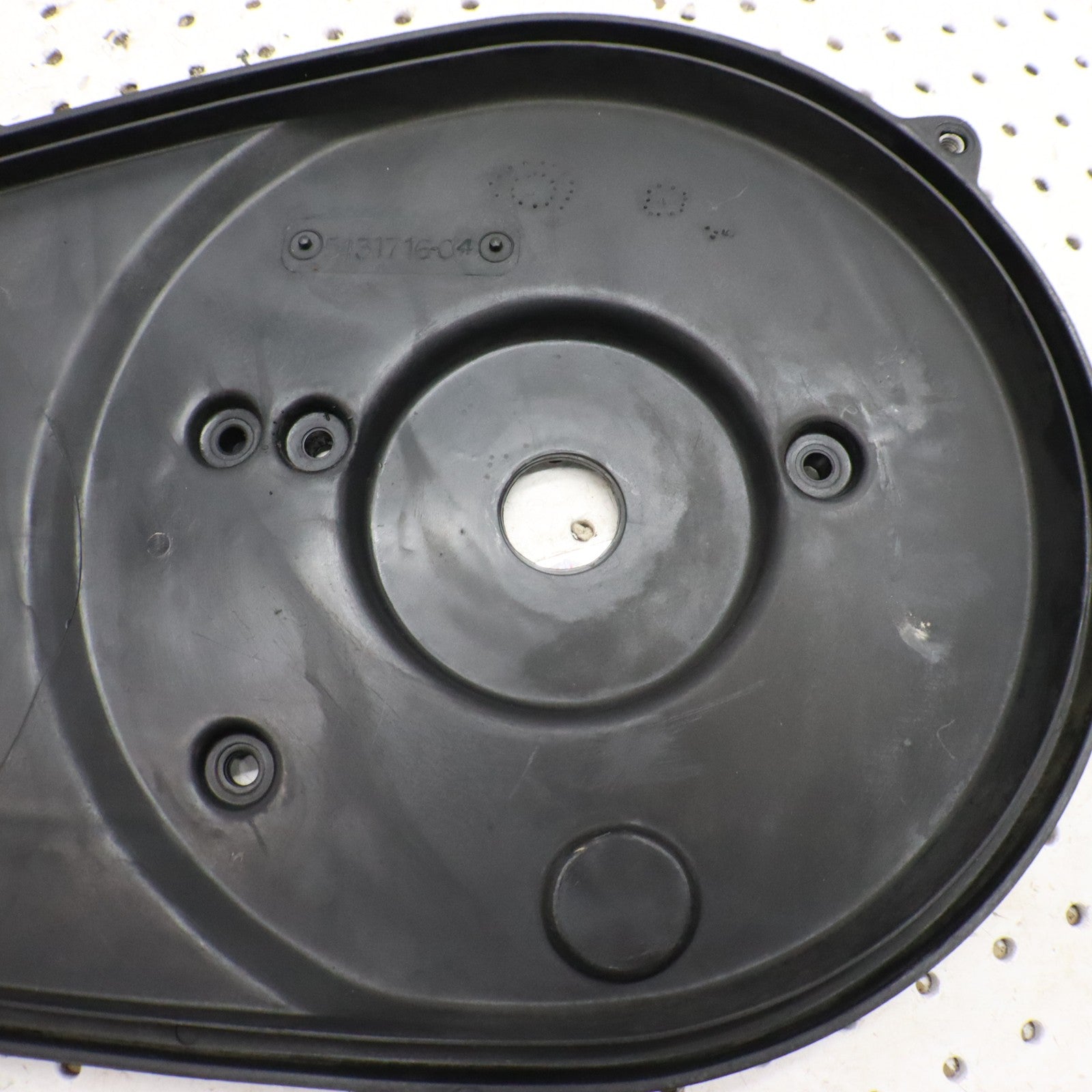 1995 Polaris Xplorer 400 Clutch Cover Inner 5431716 2200792