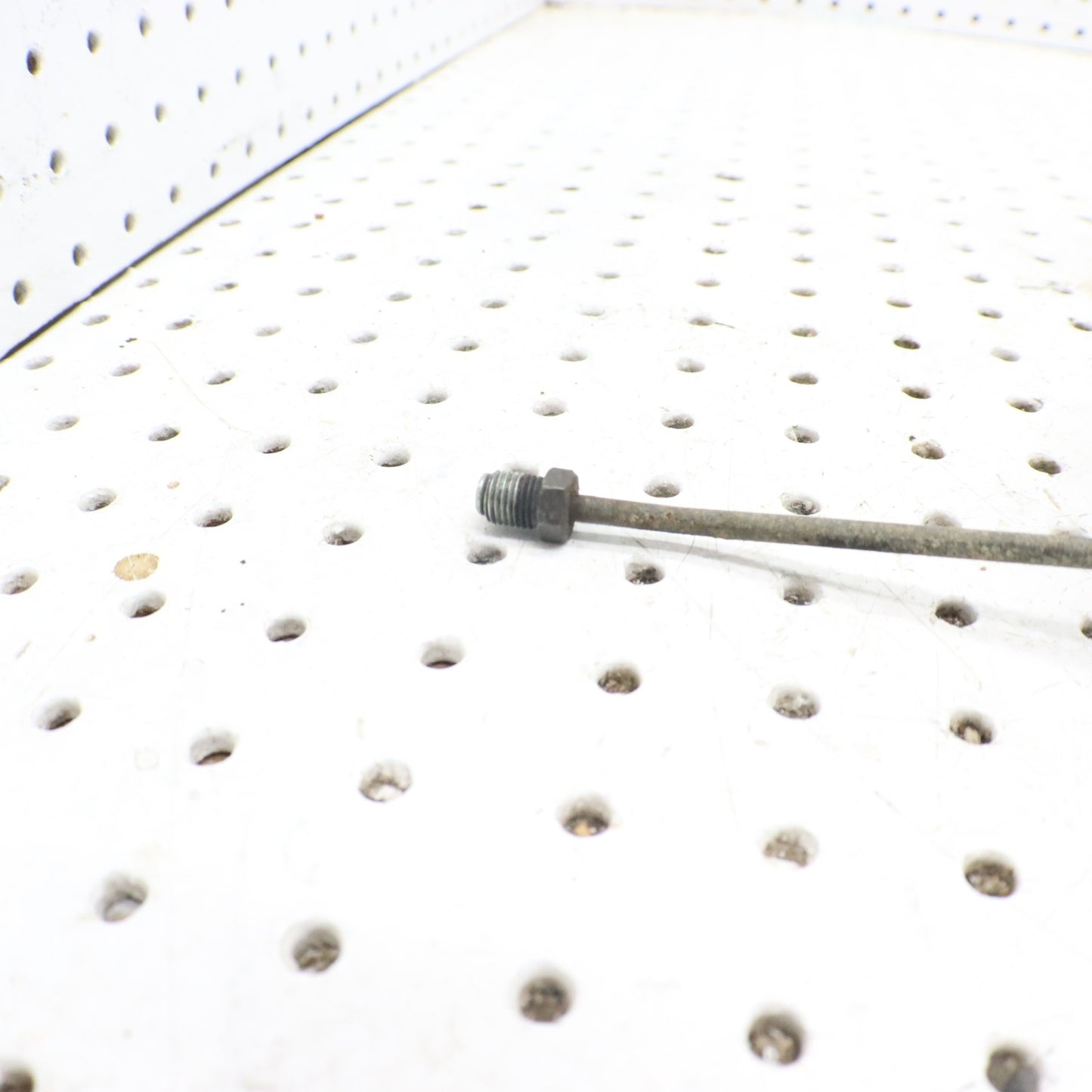 2003 Polaris Sportsman 600 Brake Line Upper Pod 1910470