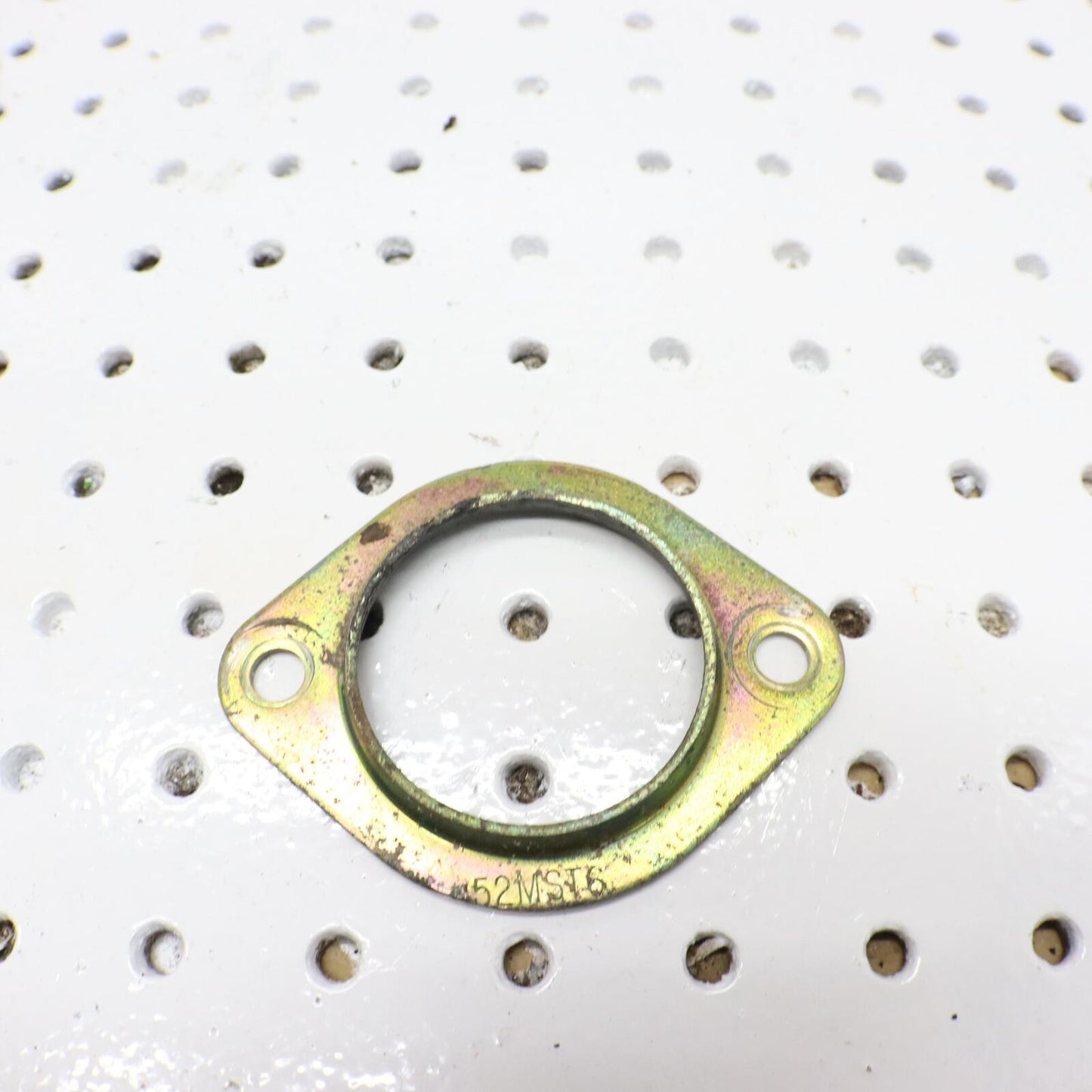 2002 ARCTIC CAT ZR 600 FLANGETTE JACKSHAFT BEARING Plate, Flange 0602-892
