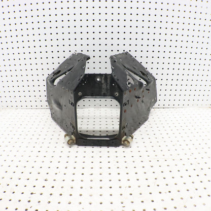 2013 Arctic Cat Procross Xf800 Bulkhead Chassis Frame Front Clip 2707-181