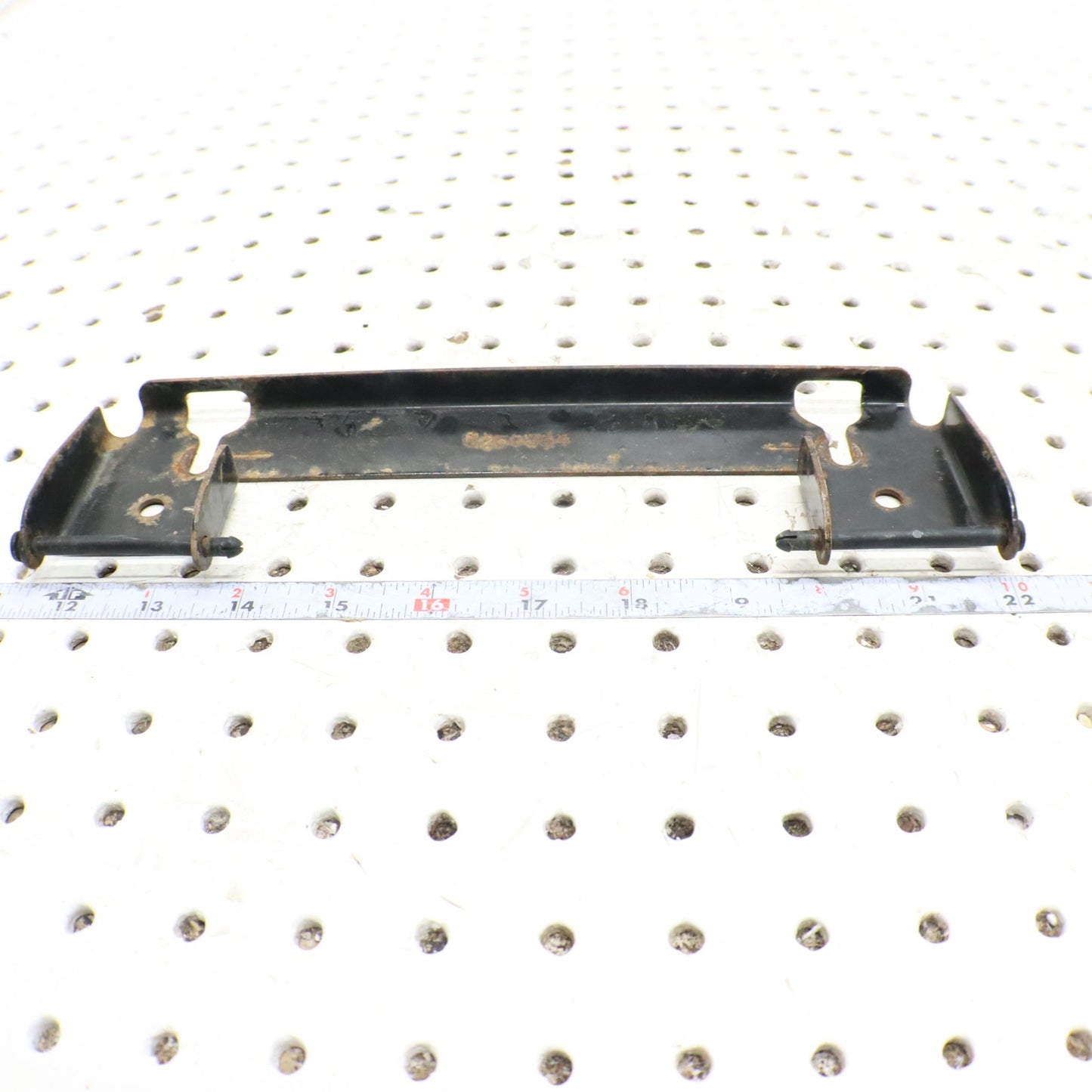 2016 Polaris Sportsman 570 Front Rack Pivot Brakcet 5259854-329