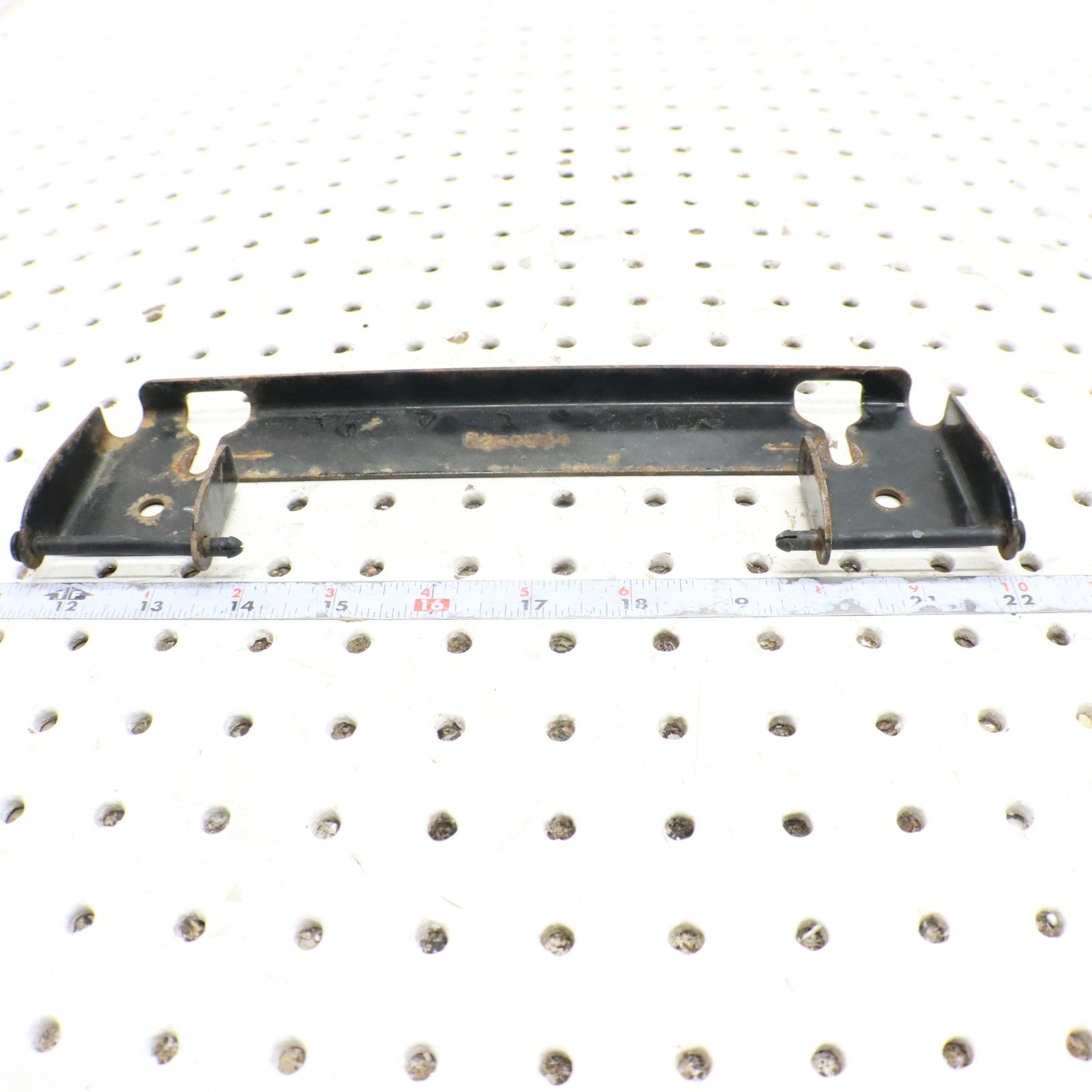 2016 Polaris Sportsman 570 Front Rack Pivot Brakcet 5259854-329