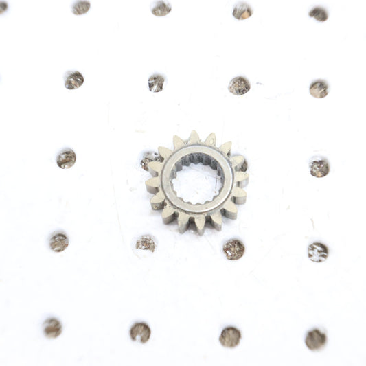 2009 Polaris Sportsman 800 Transmission SECTOR GEAR, 16 TOOTH 3233839