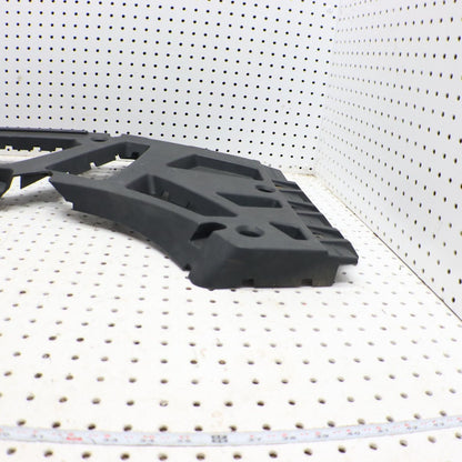 2010 POLARIS SPORTSMAN XP 850 REAR RACK 2633429-070 CRACKED
