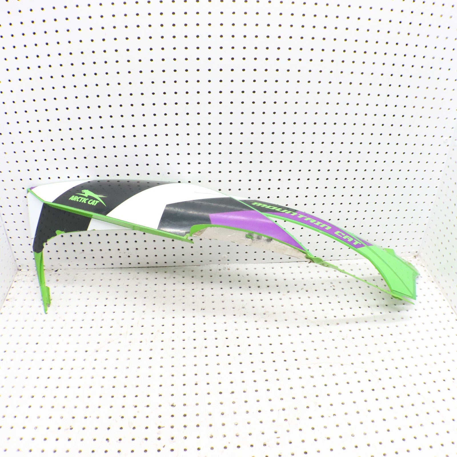 2016 Arctic Cat M8000 Hood LEFT 4718-663 ; 3718-657