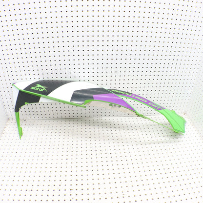 2016 Arctic Cat M8000 Hood LEFT 4718-663 ; 3718-657