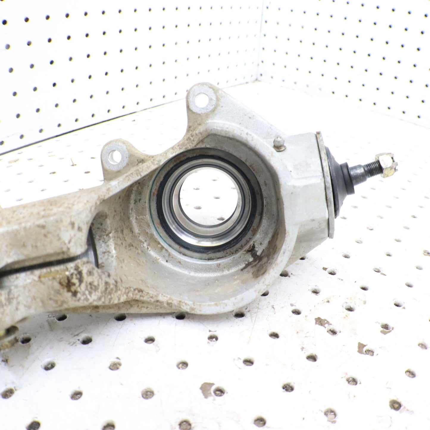 1998 Polaris Xplorer 400l Front Hub Strut RIGHT 2200976