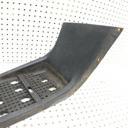 1995 Polaris Xplorer 400 Left Footwell Step Stand Footrest 5432056-070 5432221