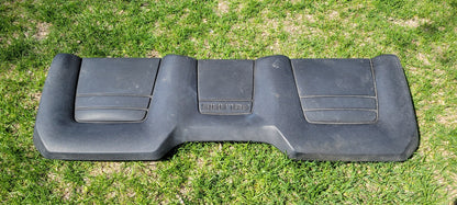 2013 Polaris Ranger 800 Seat BACK 2684978-070