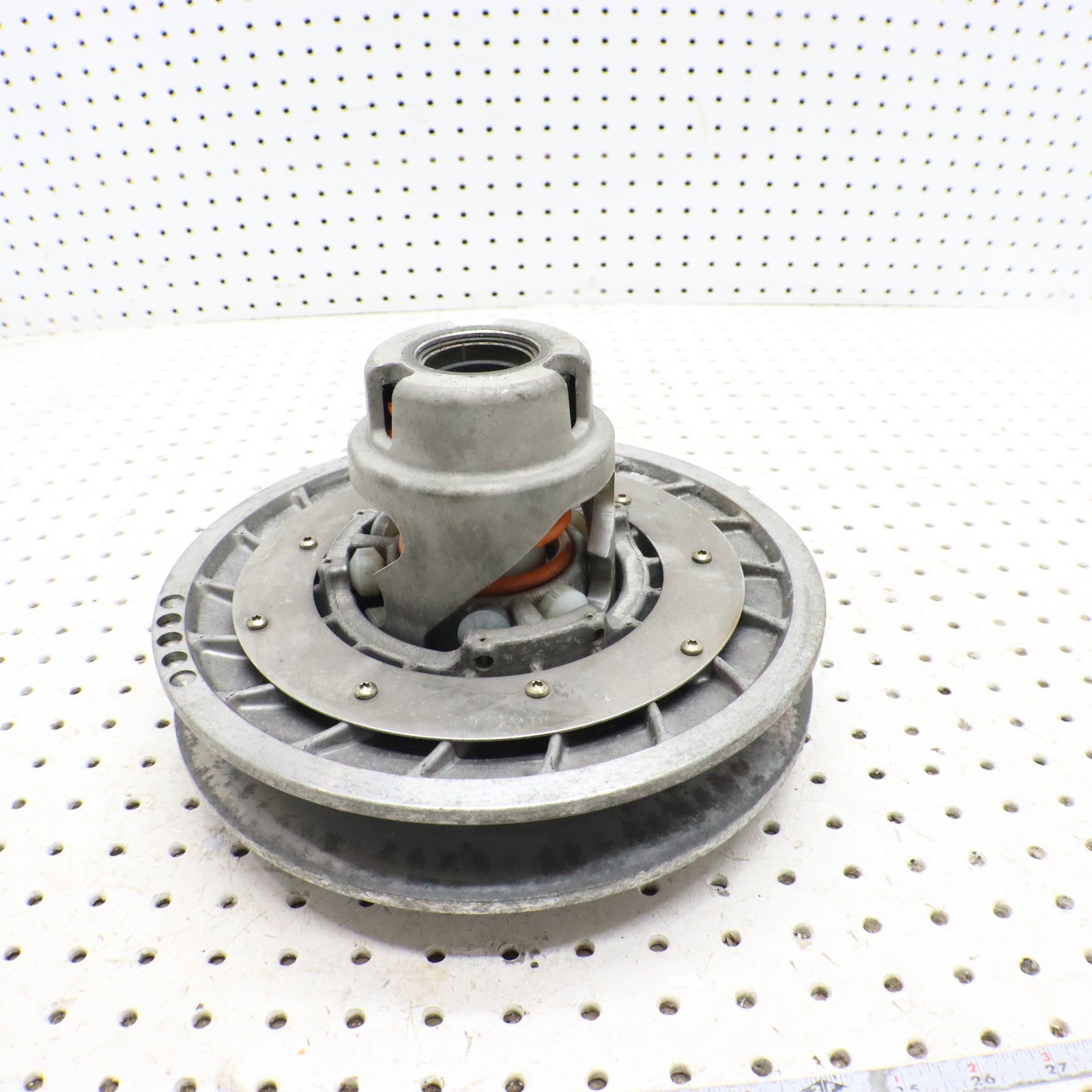 2009 Arctic Cat Crossfire R 8 Driven Clutch Secondary Clutch 0726-284