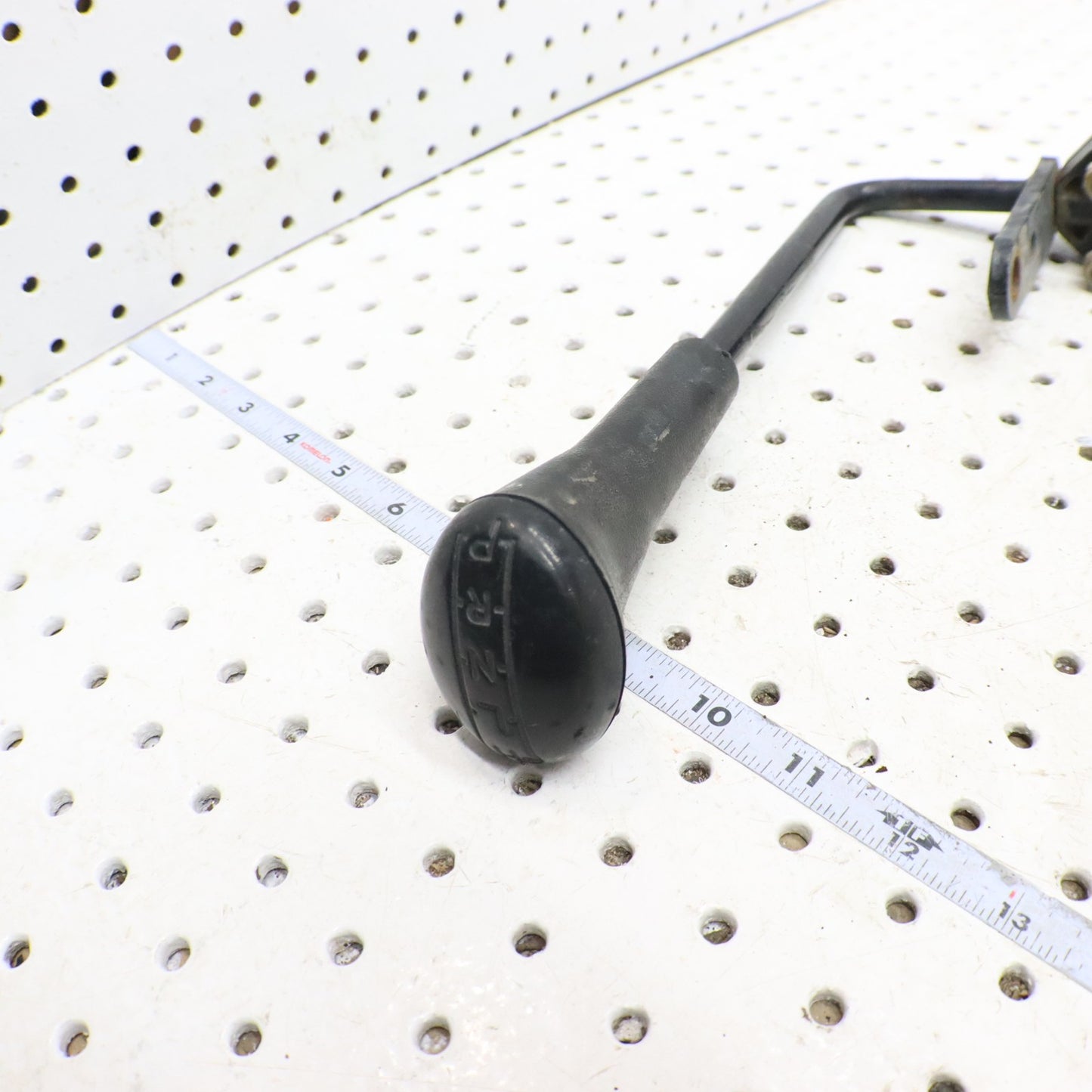 2009 Polaris Sportsman 800 Gear Selector Shift Lever 1015598-067 5411007 3233198