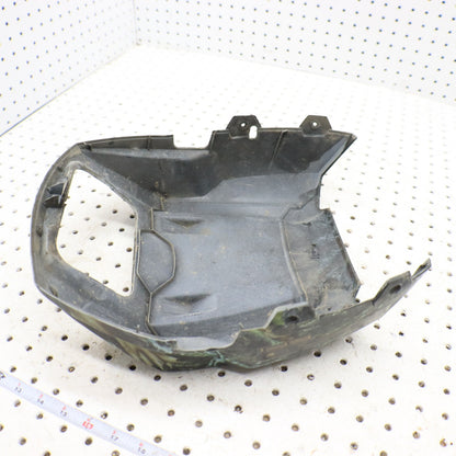2009 Polaris Sportsman Xp 850 Headlight Gauge Pod Upper 5437817-455
