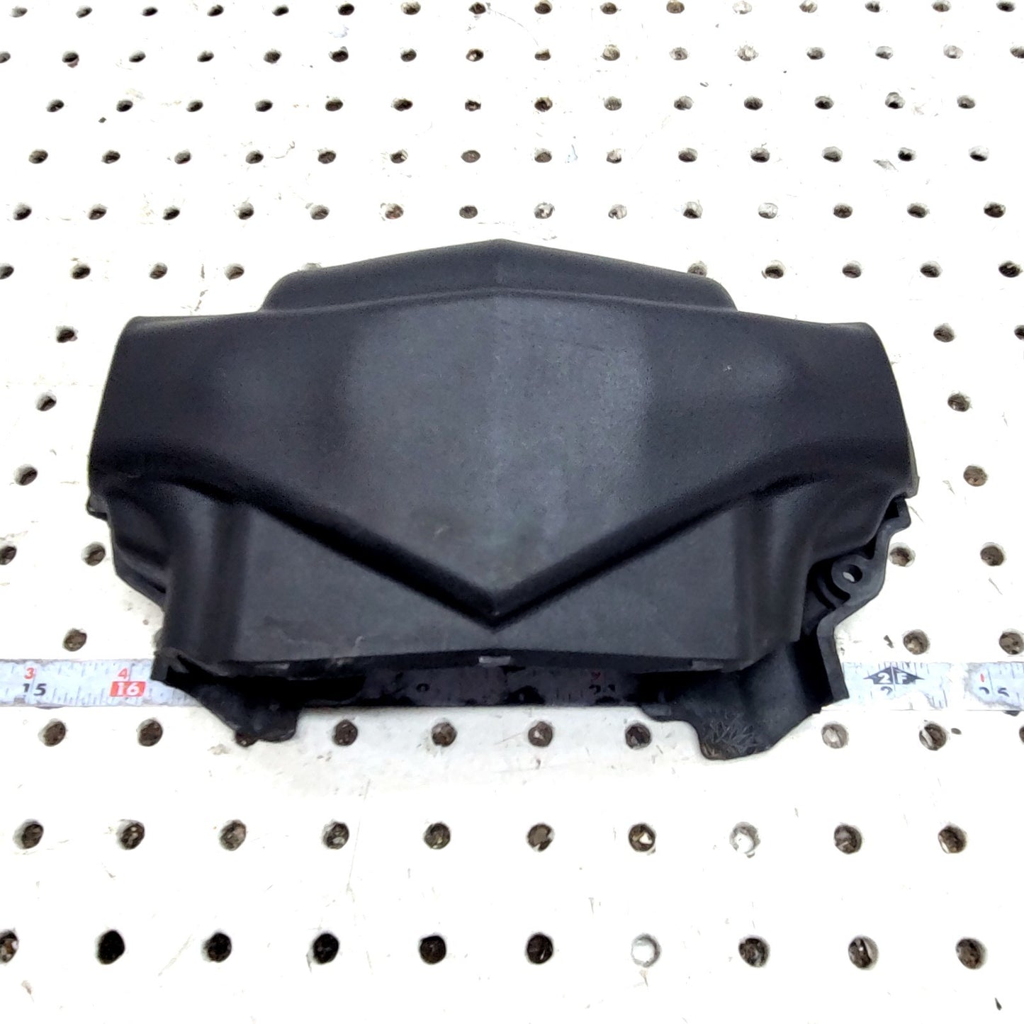 09-10 ARCTIC CAT CROSSFIRE R 8 OEM HANDLE BAR HANDLEBAR PAD COVER 3606-693