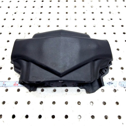 09-10 ARCTIC CAT CROSSFIRE R 8 OEM HANDLE BAR HANDLEBAR PAD COVER 3606-693