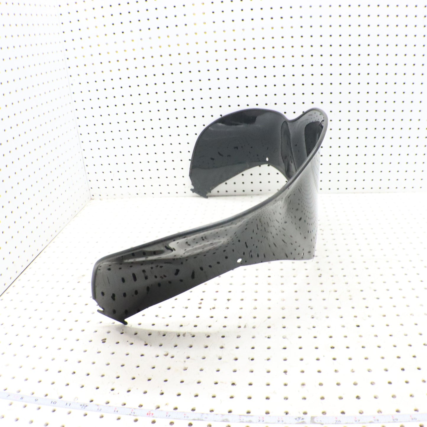 2009 Arctic Cat Crossfire R 8 Wind Shield Windshield COBRA BY POWERMADD