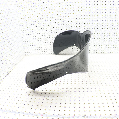 2009 Arctic Cat Crossfire R 8 Wind Shield Windshield COBRA BY POWERMADD