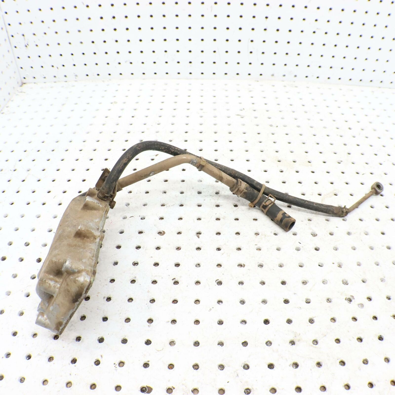 2000 POLARIS MAGNUM 325 OIL BREATHER BOX,ASM. 3086808  