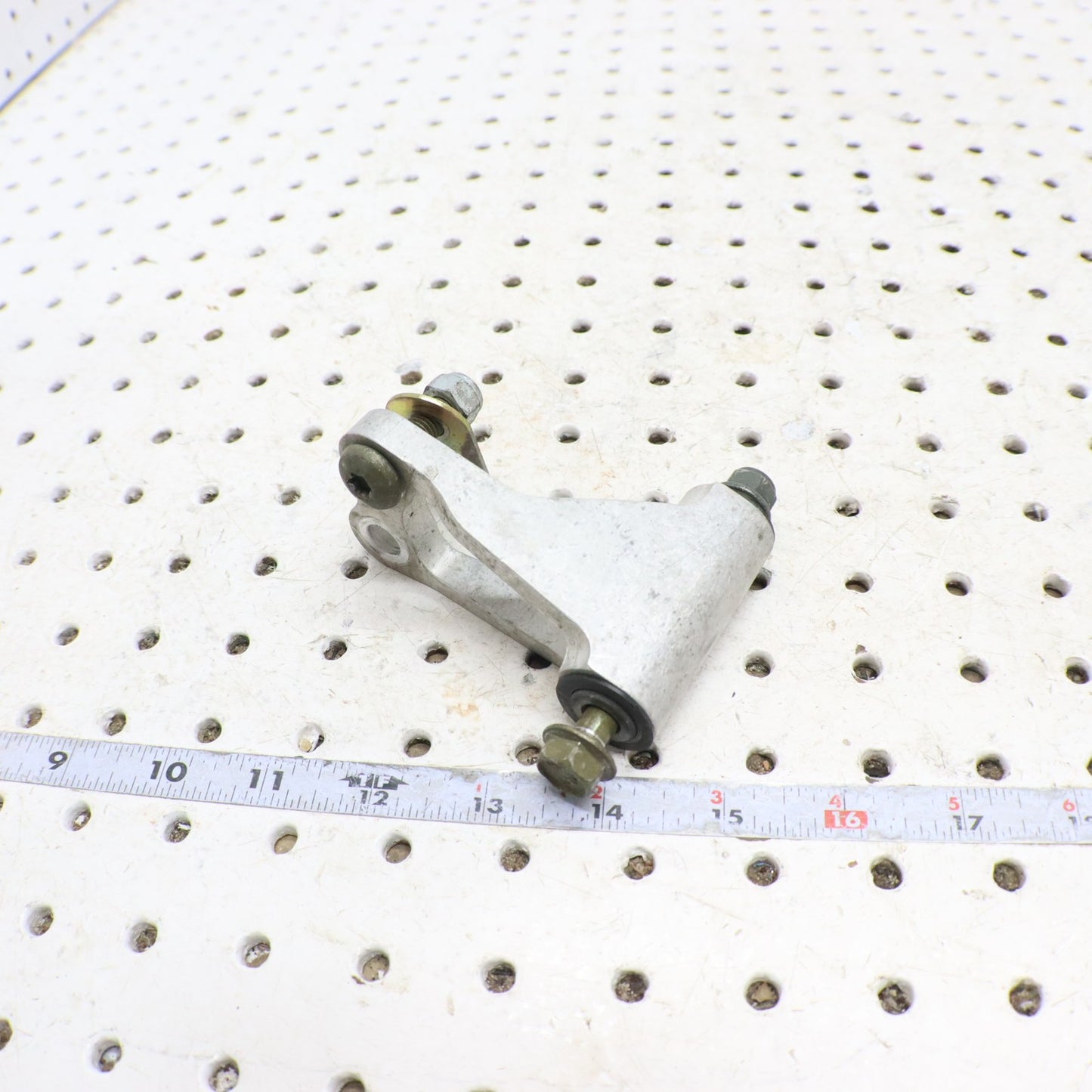 2016 Polaris Rush 800 Idler Steering IDLER ARM ASSEMBLY 1824419 