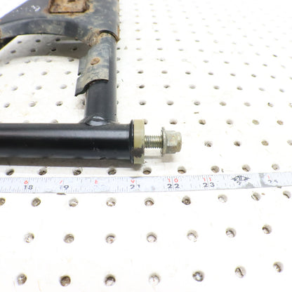 2009 Polaris Rzr 800 Upper Front Right Control A Arm 1015454-458; 1018204-458