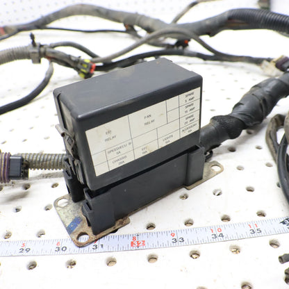 2009 Polaris Rzr 800 Wire Harness 2411167