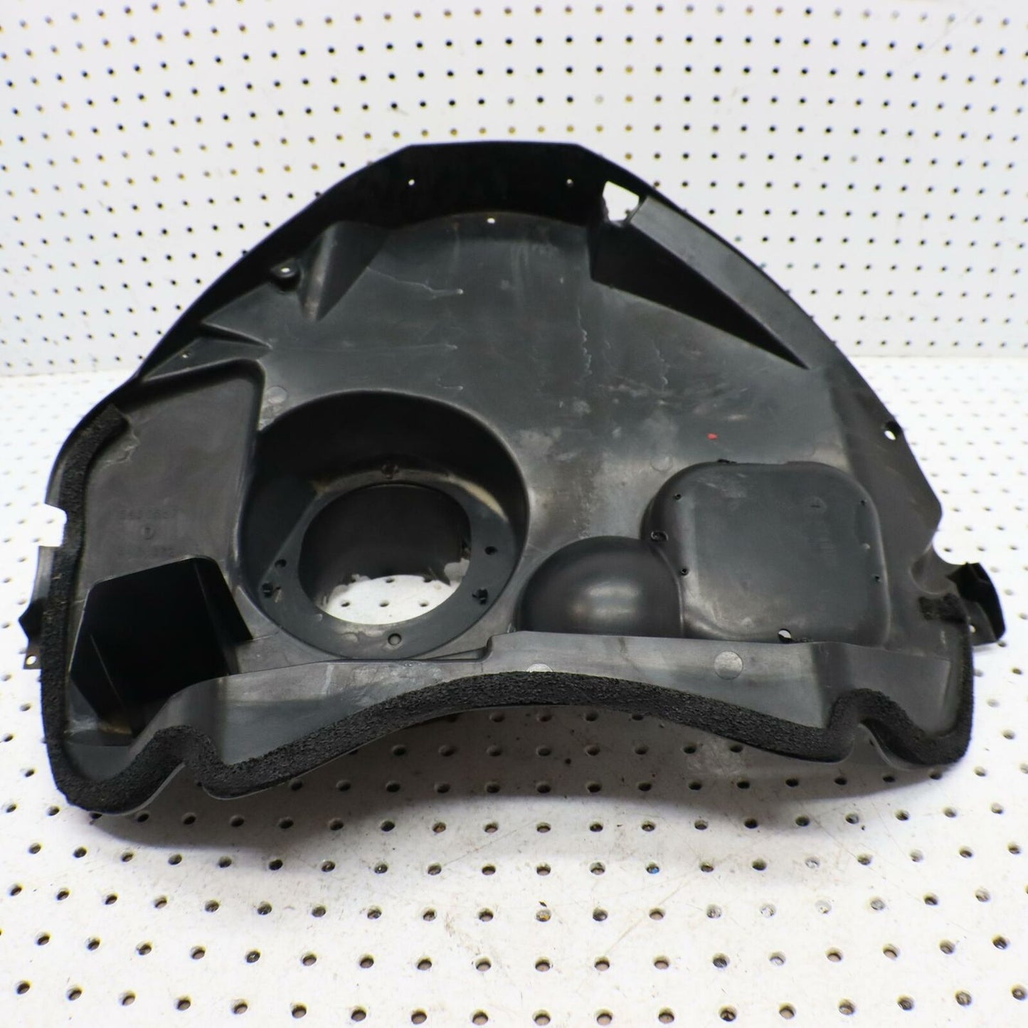 2007 POLARIS IQ 600 HEAD LIGHT ACCESS COVER 2633309 2634005
