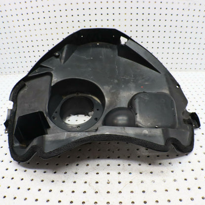 2007 POLARIS IQ 600 HEAD LIGHT ACCESS COVER 2633309 2634005