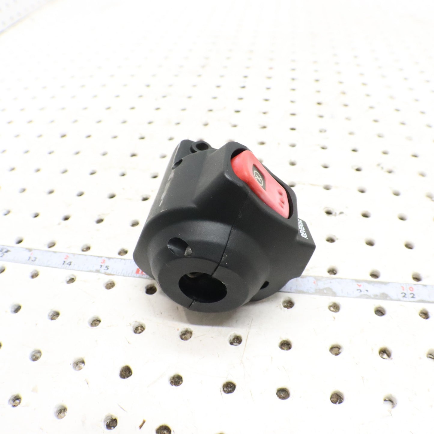 2009 Arctic Cat Crossfire R 8 Throttle Control Block 0609-880