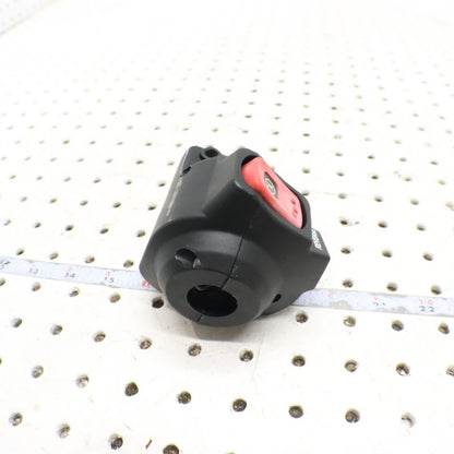 2009 Arctic Cat Crossfire R 8 Throttle Control Block 0609-880