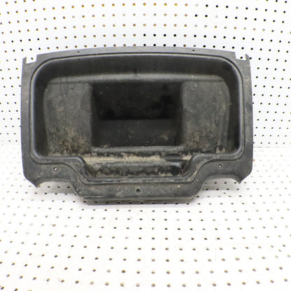 2009 Polaris Rzr 800 UNDER HOOD STORAGE BUCKET, GLOS 5437399-070