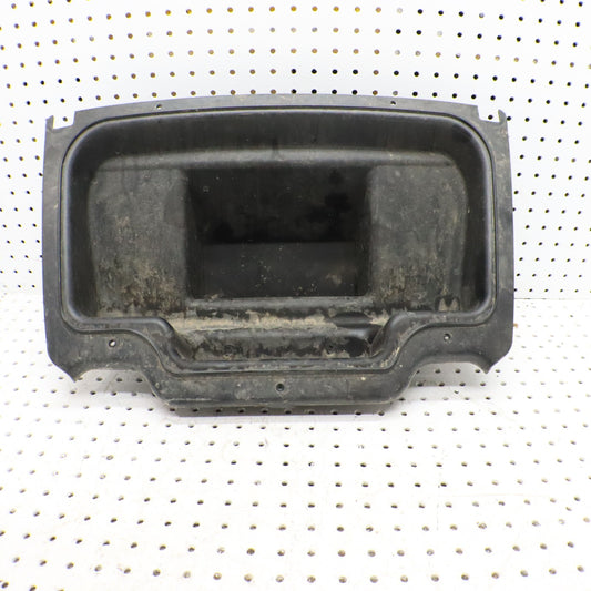 2009 Polaris Rzr 800 UNDER HOOD STORAGE BUCKET, GLOS 5437399-070