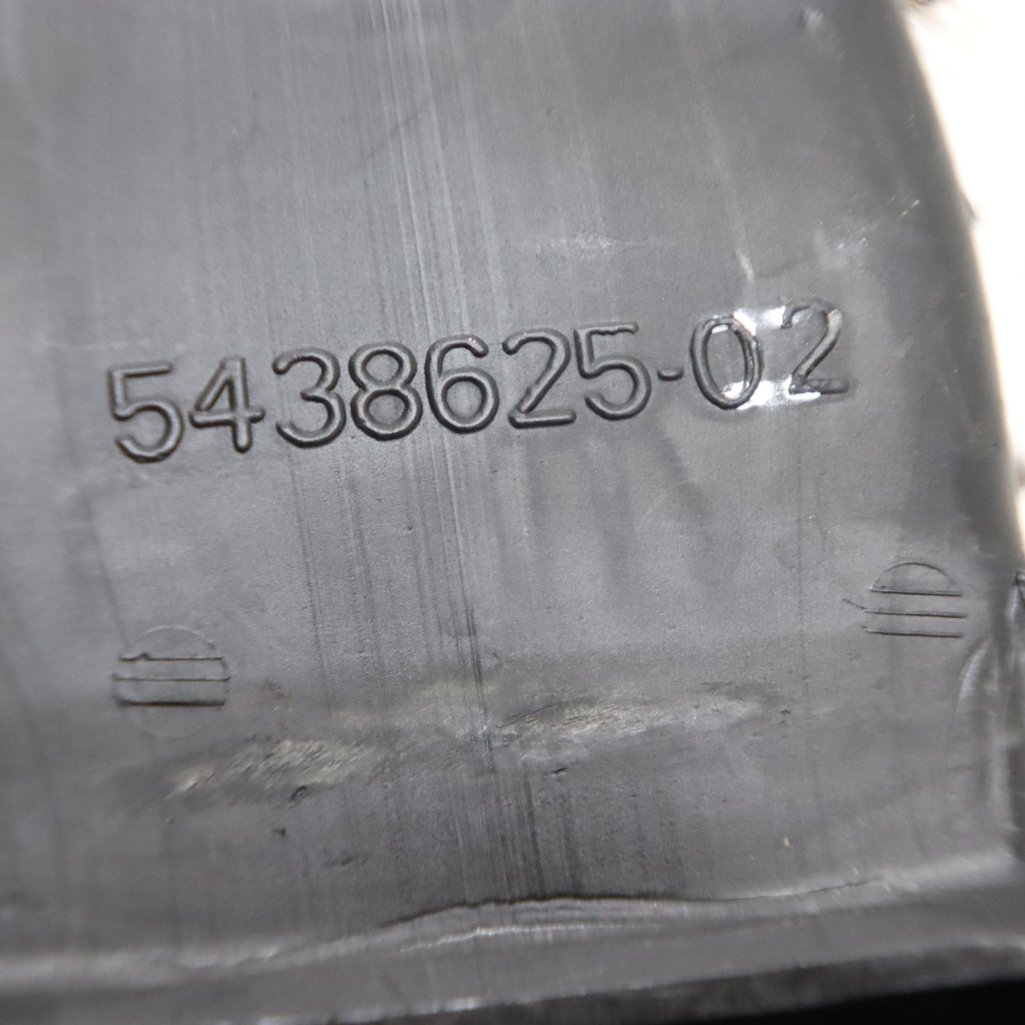 2012 Polaris Sportsman 800 Airbox Intake Duct 5438625