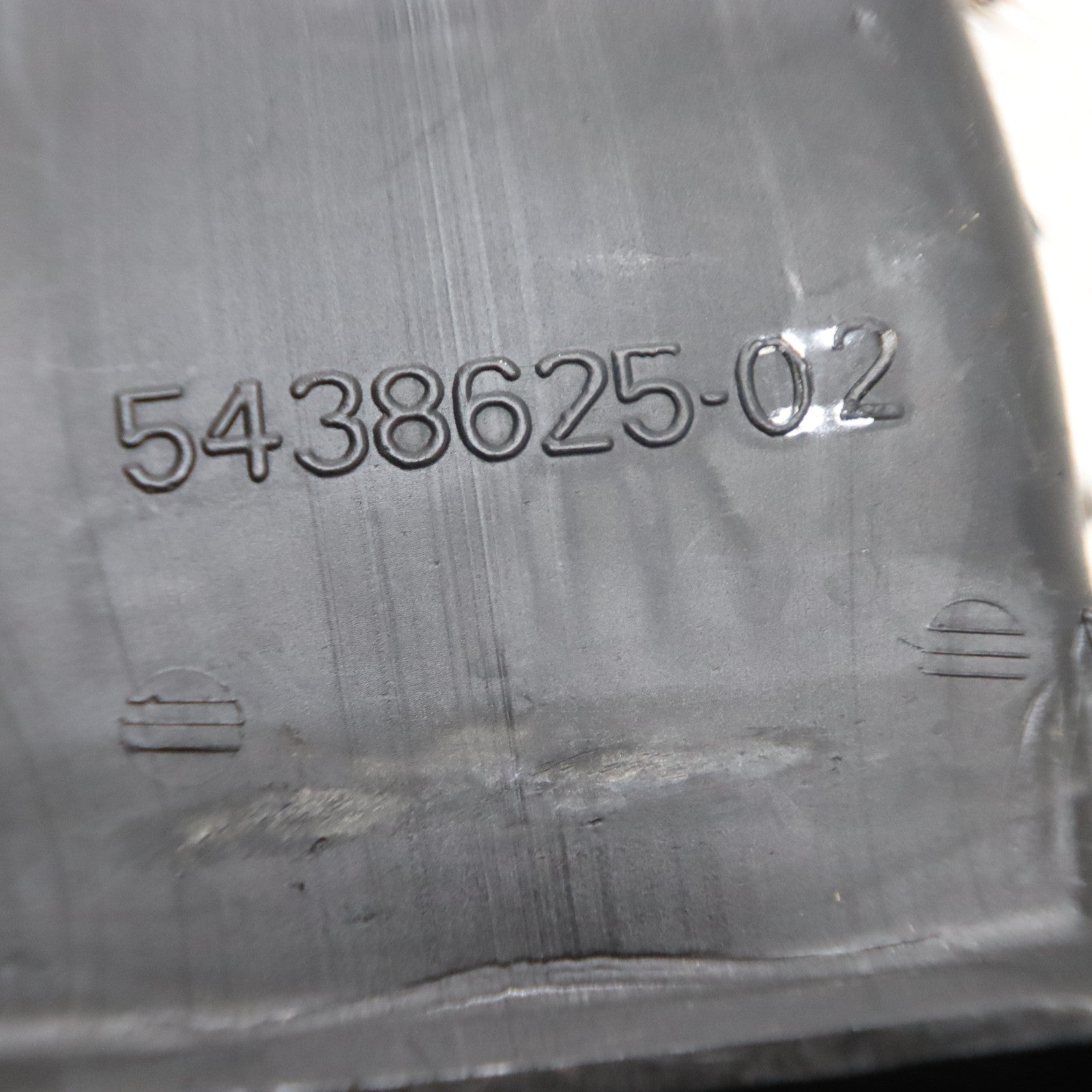 2012 Polaris Sportsman 800 Airbox Intake Duct 5438625