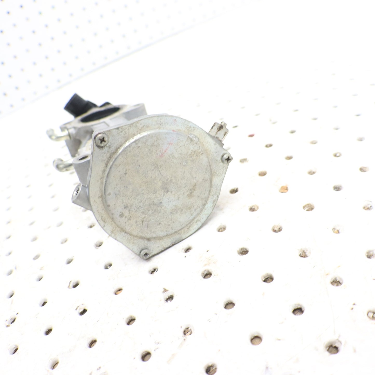 2009 Polaris Sportsman Xp 850 Throttle Body 1203943