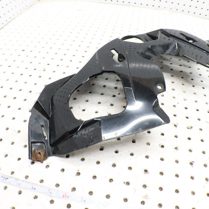 2012 Arctic Cat Proclimb M800 Console Gas Tank Cover CRACKED! 6606-305