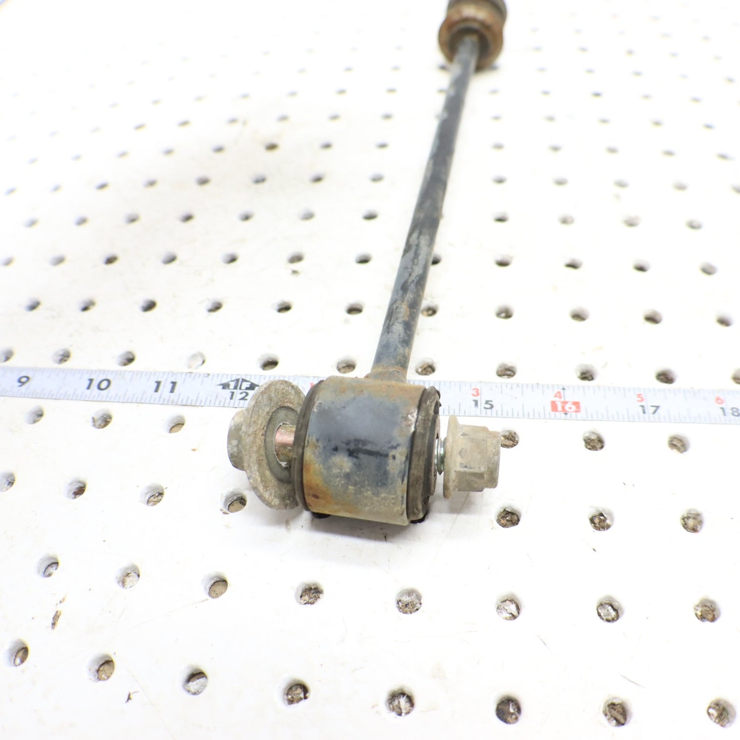 2009 Polaris Sportsman Xp 850 Sway Bar Link 1542608